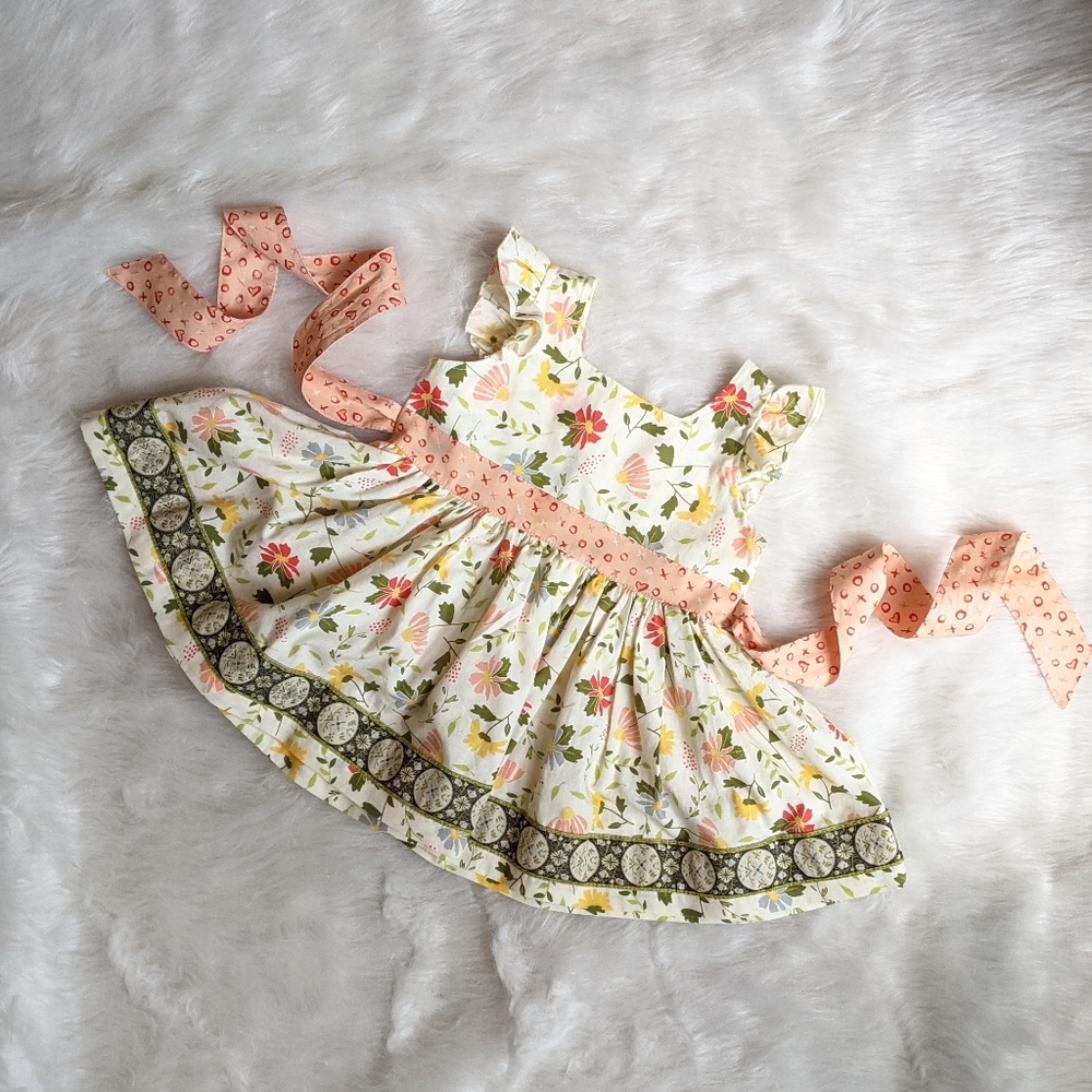 Matilda Jane Platinum Top - Picture 1 of 6